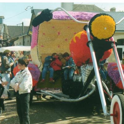 carnaval 2000