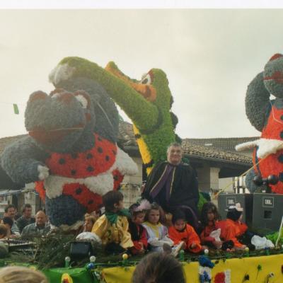 carnaval 2002