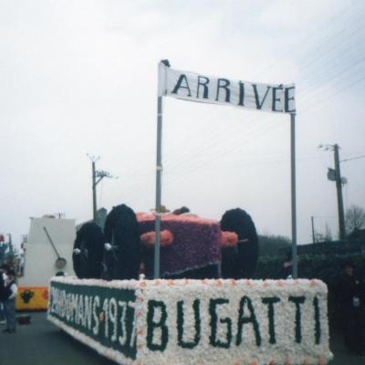 carnaval 1988