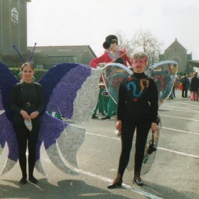 carnaval 1996