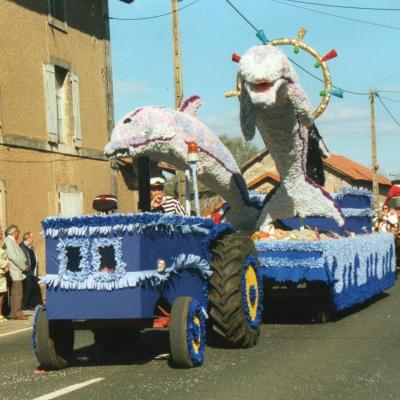 carnaval 1997