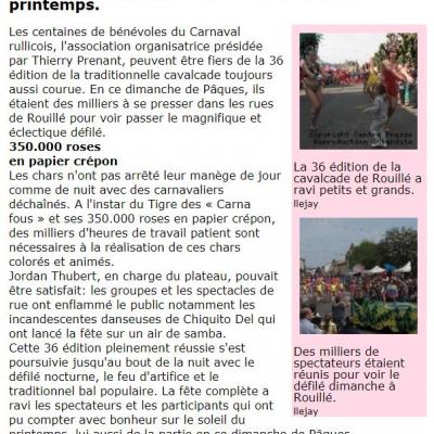 Article nr 23 avril 2019