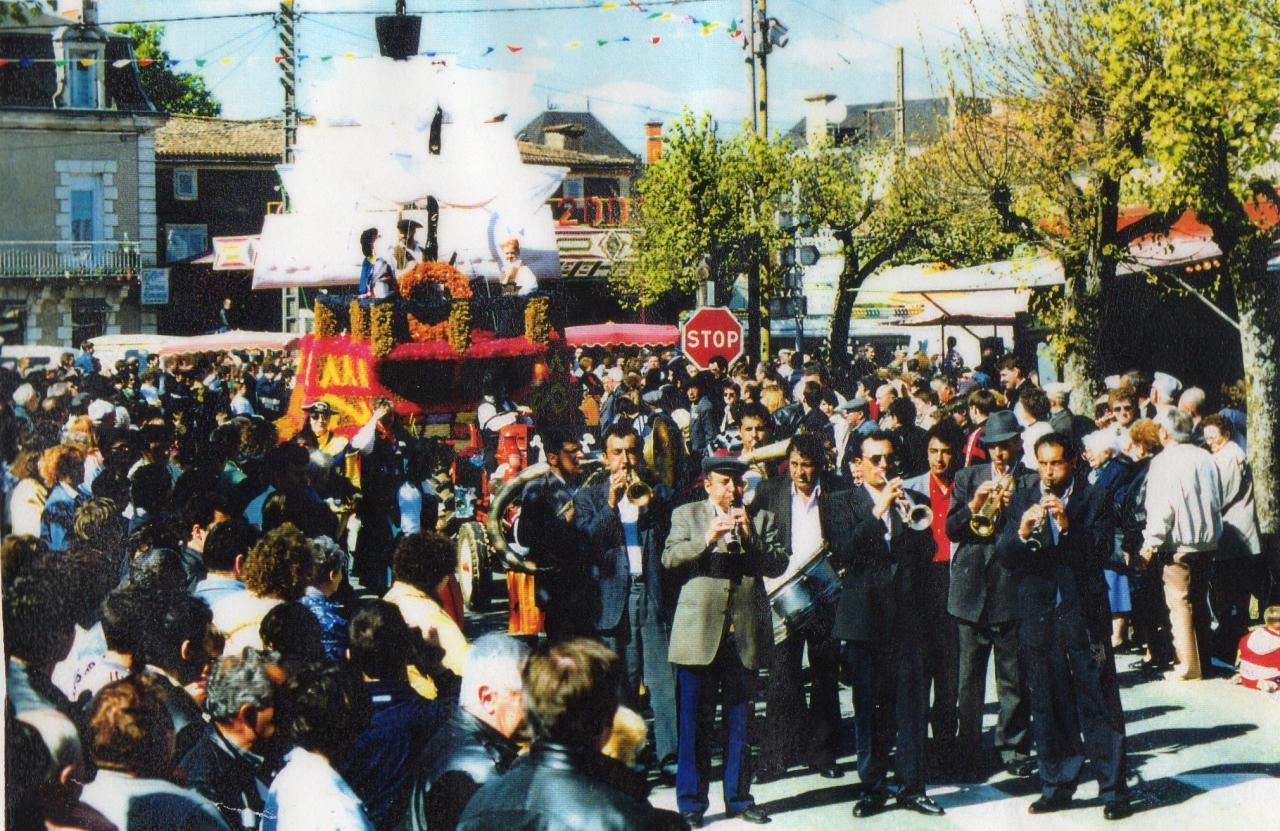 14-Fanfare Tzigane Din Zece Prajeni   Roumanie