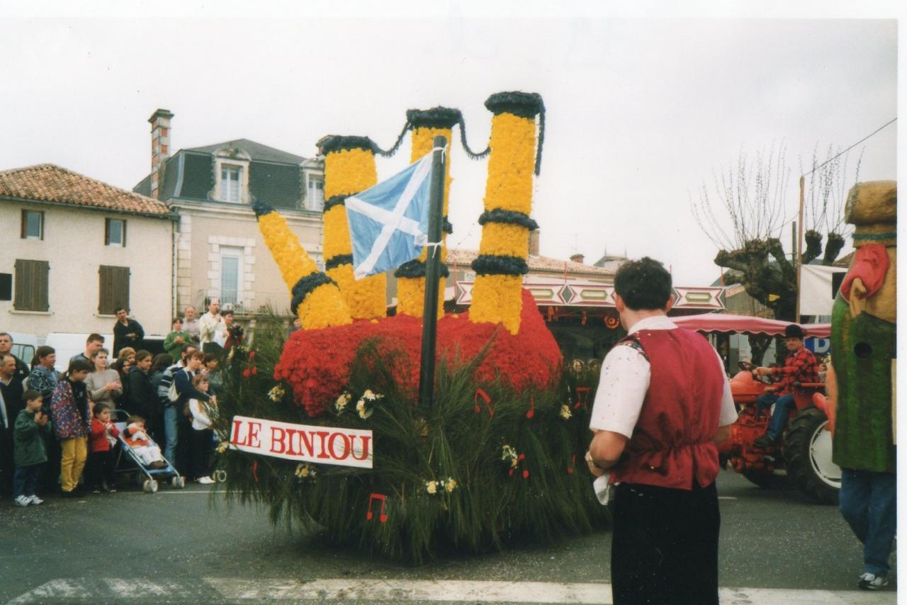 19 -Le Biniou-Rue de l'Atlantique