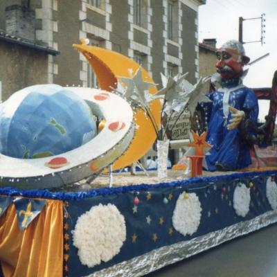carnaval 1987