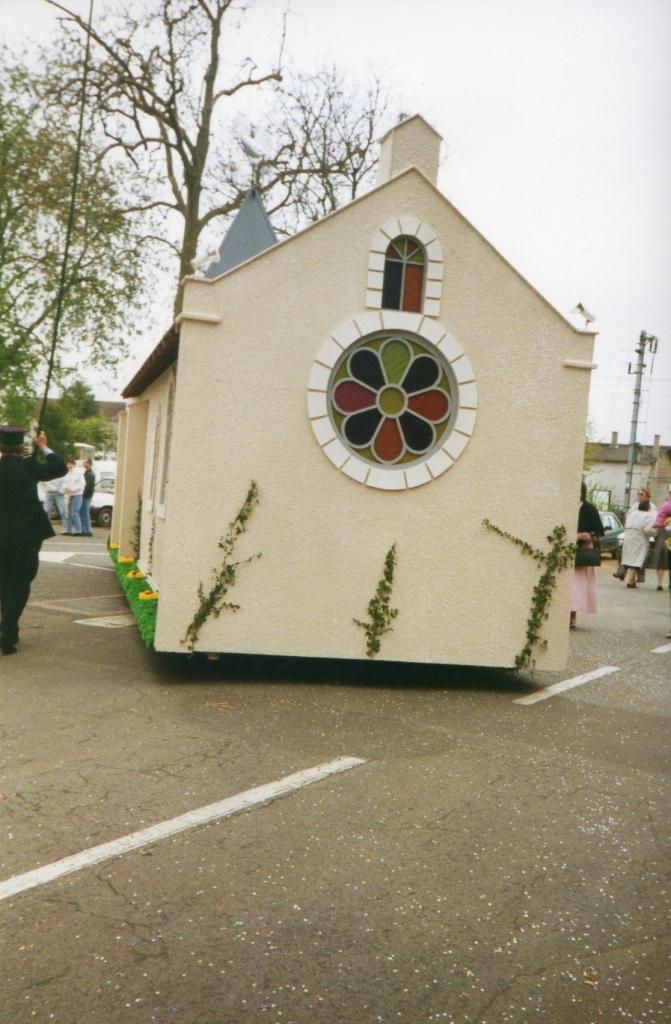 20Noce au village-Les Pompiers