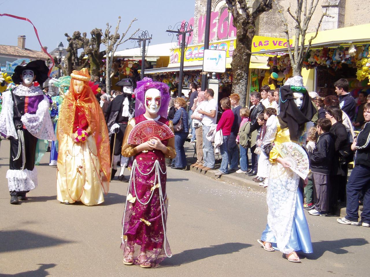 carnaval 2007