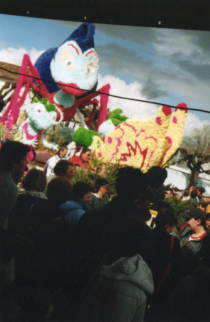 carnaval 2005