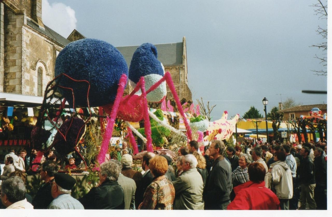 carnaval 2005