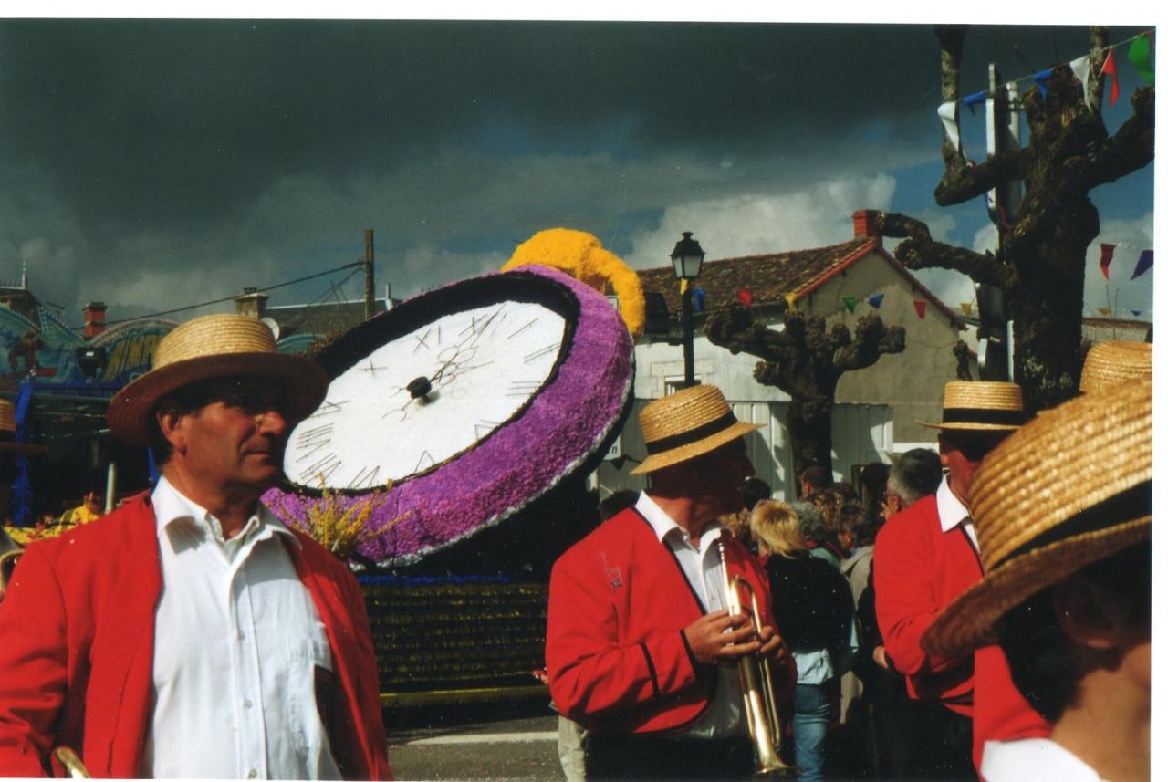 carnaval 2005