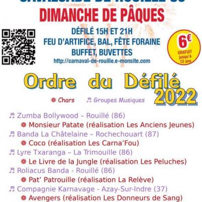 Programme