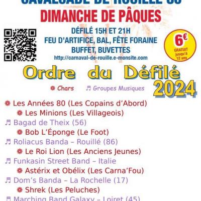 Programme 2024